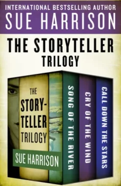 The Storyteller Trilogy