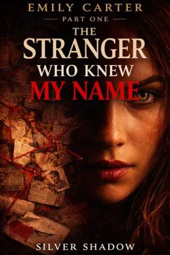 The Stranger Who Knew My Name