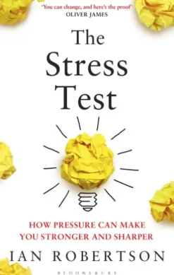 The Stress Test
