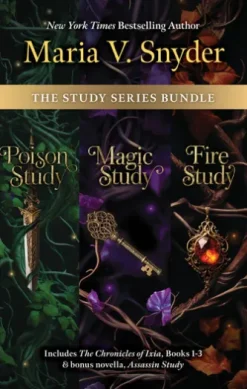 The Study Series Bundle