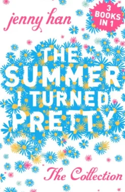 The Summer I Turned Pretty Complete Series (Books 1-3)