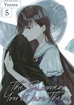 The Summer You Were There Vol. 5