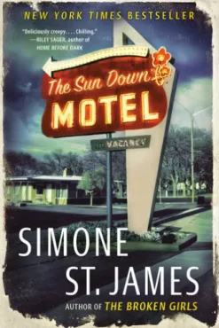 The Sun Down Motel