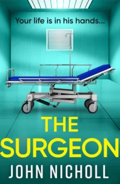 The Surgeon