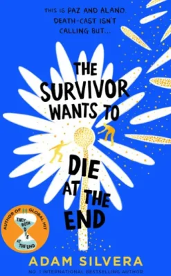 The Survivor Wants to Die at the End