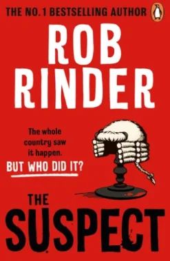 The Suspect
