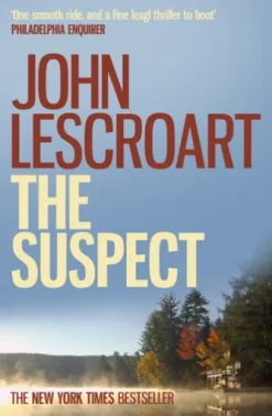The Suspect