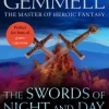 The Swords Of Night And Day