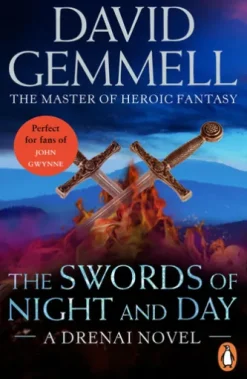 The Swords Of Night And Day