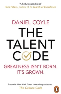 The Talent Code