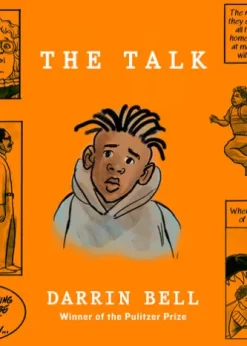 The Talk