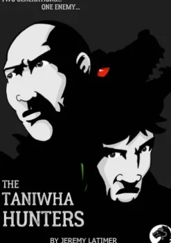 The Taniwha Hunters