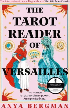 The Tarot Reader of Versailles