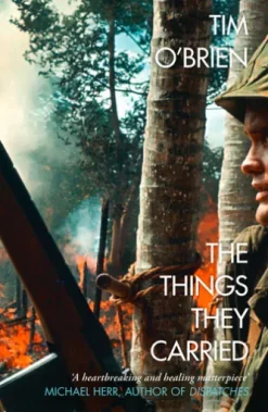 The Things They Carried