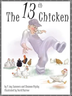 The Thirteenth Chicken