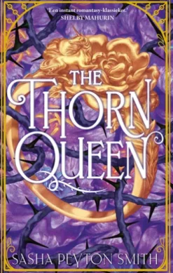 The Thorn Queen