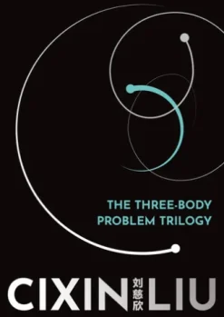 The Three-Body Problem Trilogy