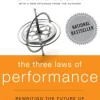 The Three Laws of Performance