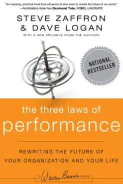The Three Laws of Performance