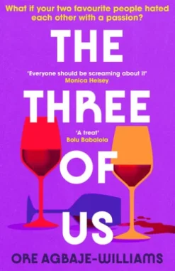 The Three of Us