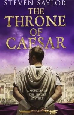 The Throne of Caesar