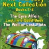 The Thursday Next Collection 1-3