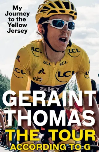 The Tour According to G