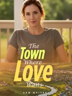 The Town Where Love Waits