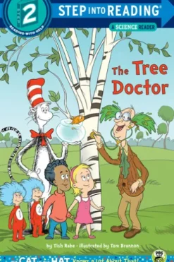 The Tree Doctor (Dr. Seuss/Cat in the Hat)