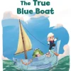 The True Blue Boat