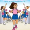 The Tryout: A Graphic Novel