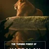 The Turning Power of Kabbalah
