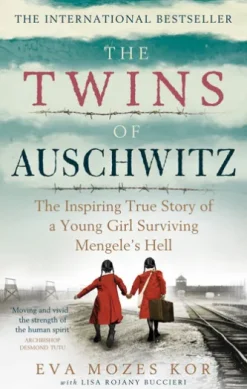 The Twins of Auschwitz