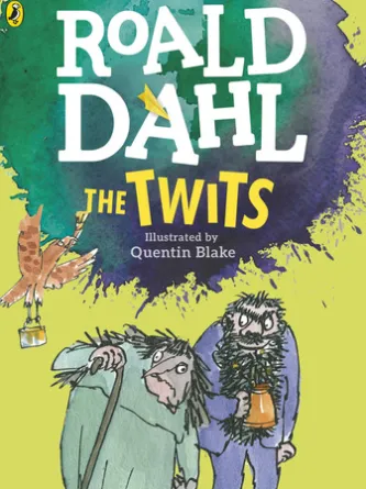 The Twits (Colour Edition)