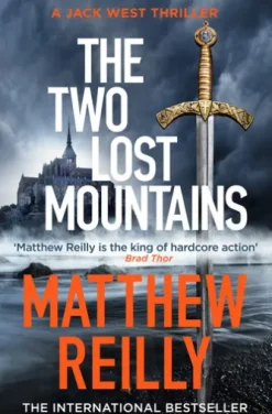 The Two Lost Mountains