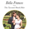 The Tycoon's Shock Heir