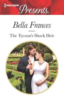 The Tycoon's Shock Heir