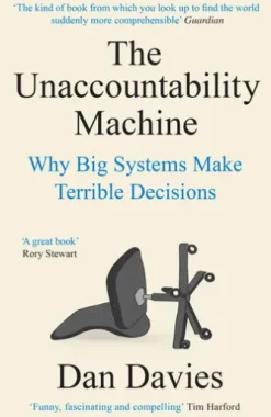 The Unaccountability Machine