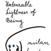 The Unbearable Lightness of Being