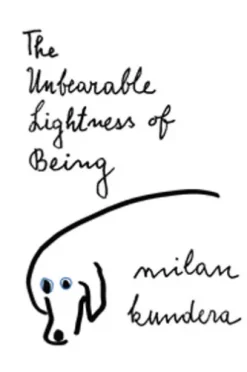 The Unbearable Lightness of Being