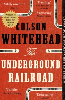The Underground Railroad