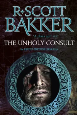 The Unholy Consult