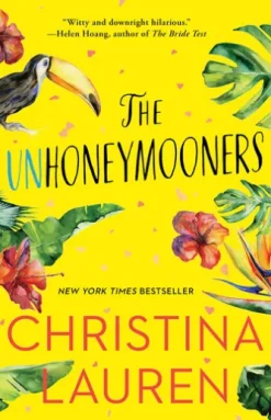 The Unhoneymooners
