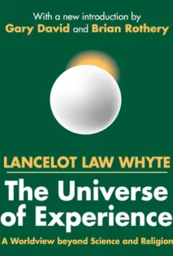 The Universe of Experience