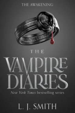 The Vampire Diaries: The Awakening