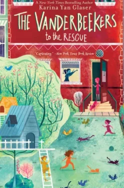 The Vanderbeekers to the Rescue