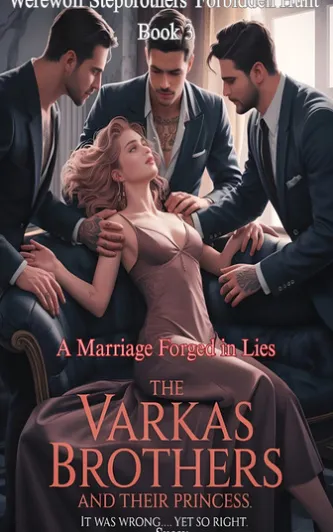 The Varkas Brothers and Their Princess