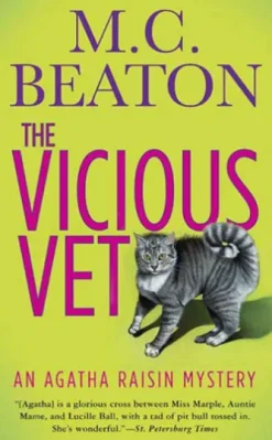 The Vicious Vet