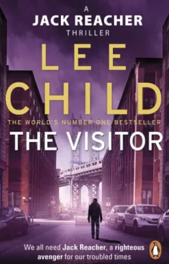 The Visitor