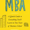 The Visual MBA